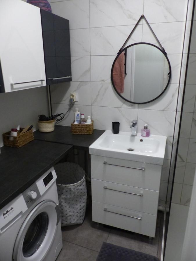 Appartement Cosy 4 Personnes Mâcon 外观 照片