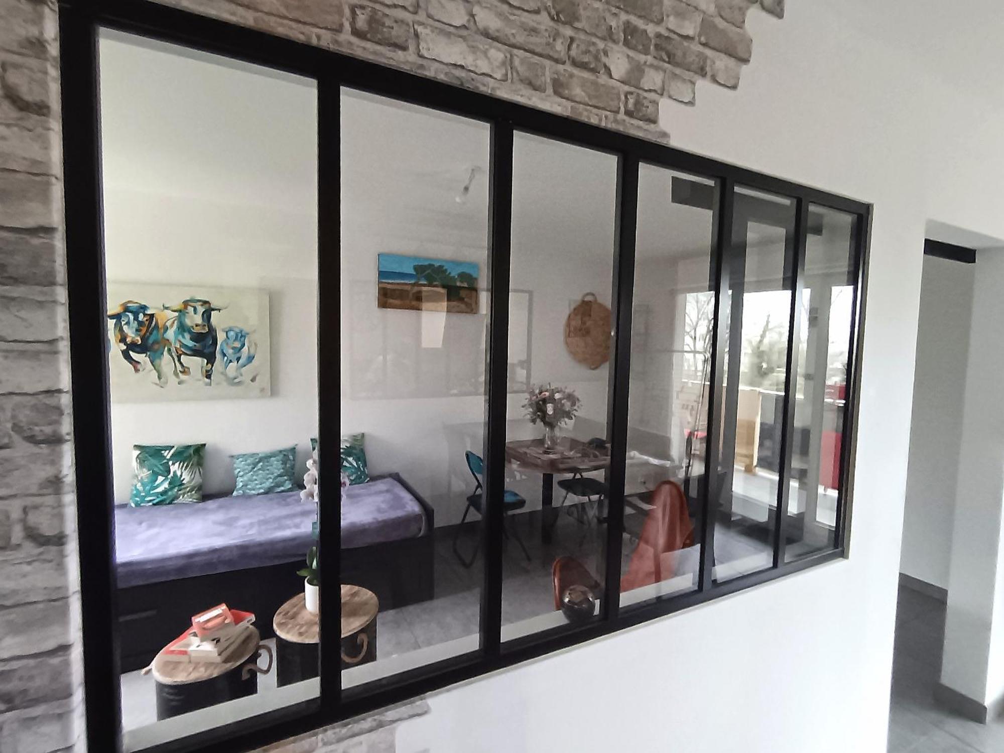 Appartement Cosy 4 Personnes Mâcon 外观 照片